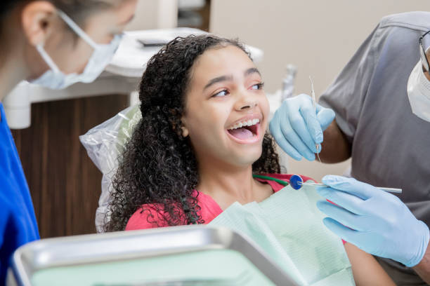 Best Emergency Gum Treatment in Brookfield Center, OH