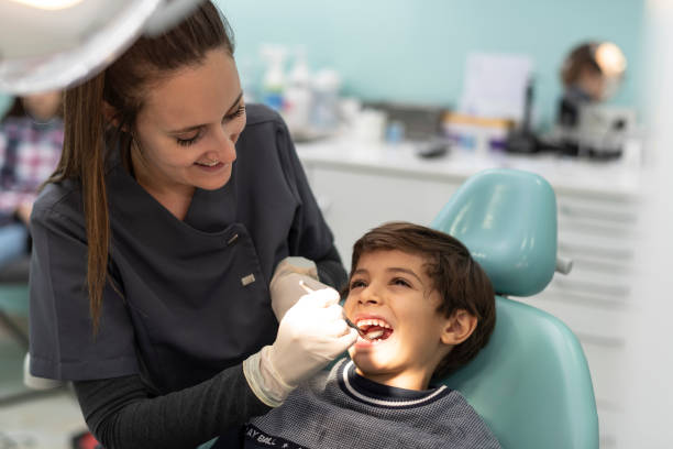 Best Emergency TMJ Treatment in Brookfield Center, OH