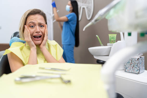 Best Emergency Dental Care for Broken or Chipped Teeth in Brookfield Center, OH